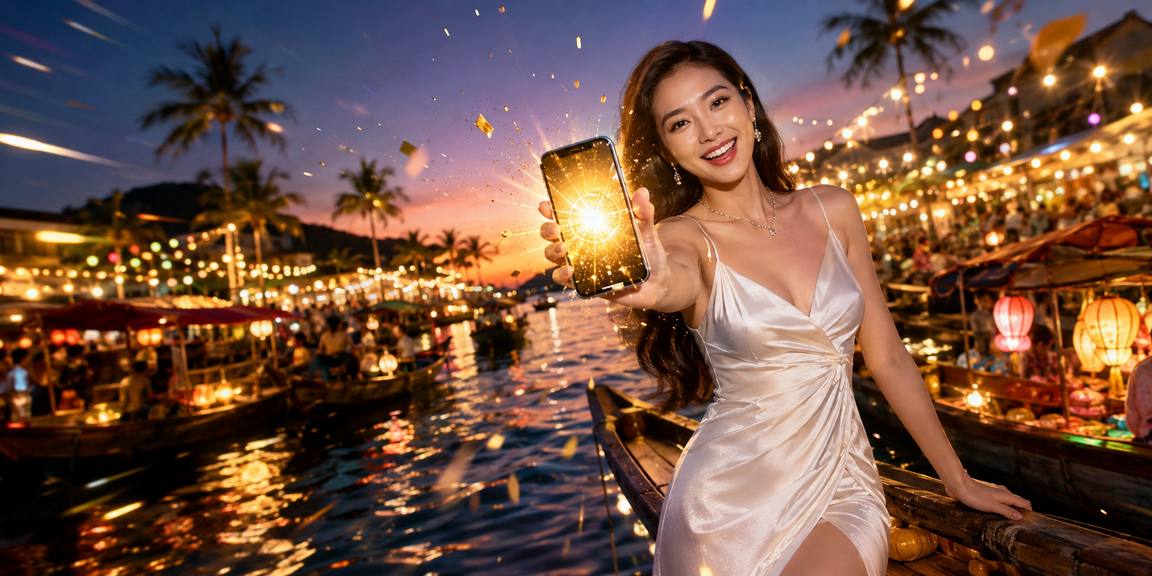 99ok.com Fa Cai Shen Deluxe – Cuộn Thần Tài Năm Trục Trên 99ok.com